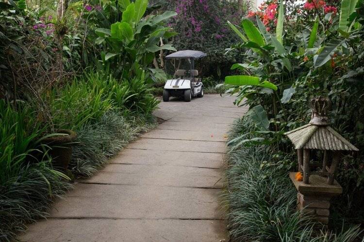 Munduk Moding Plantation - Chse Certified
