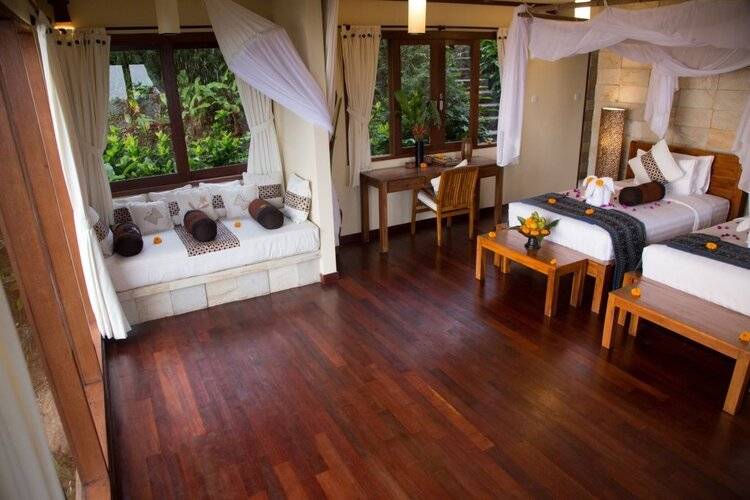 Munduk Moding Plantation - Chse Certified