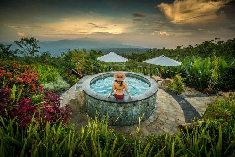 Munduk Moding Plantation - Chse Certified
