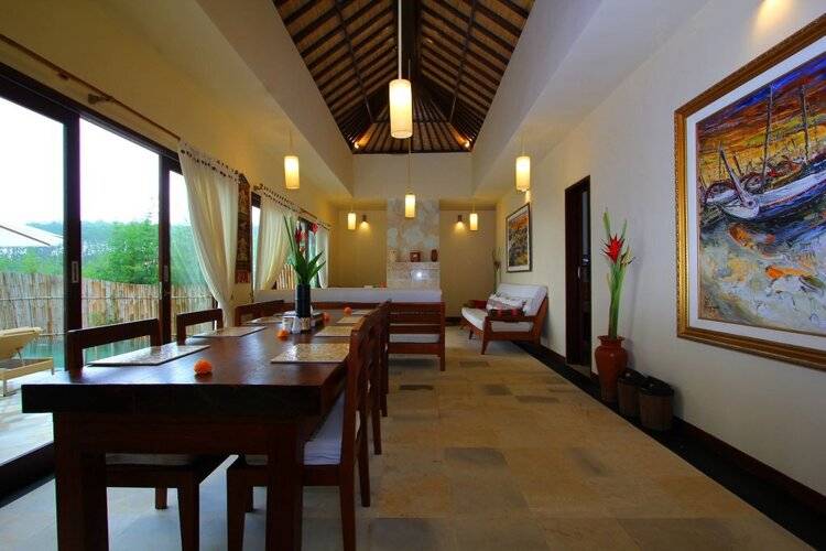 Munduk Moding Plantation - Chse Certified