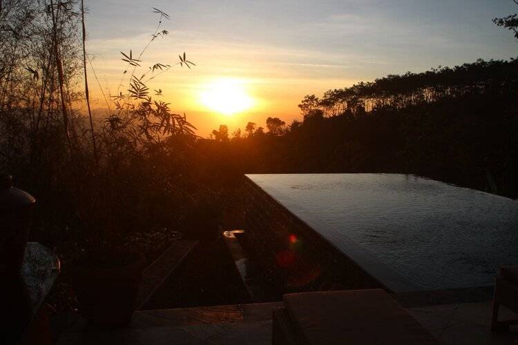 Munduk Moding Plantation - Chse Certified
