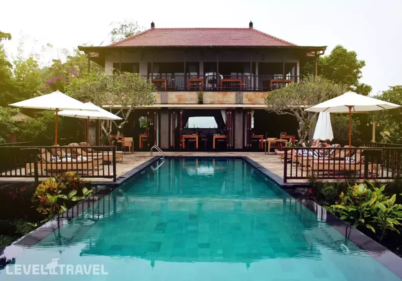 Munduk Moding Plantation - Chse Certified