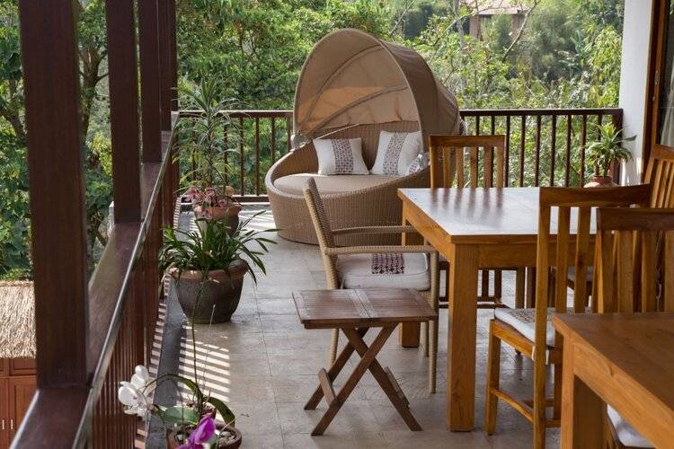 Munduk Moding Plantation - Chse Certified