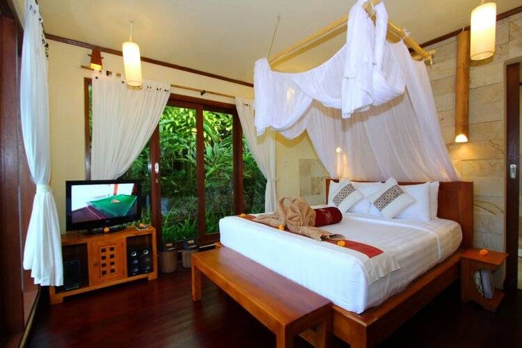 Munduk Moding Plantation - Chse Certified