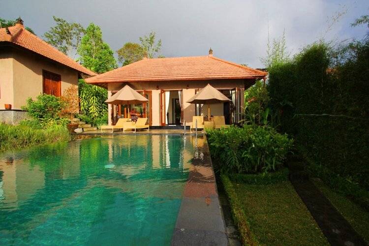 Munduk Moding Plantation - Chse Certified