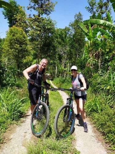 Munduk Moding Plantation - Chse Certified