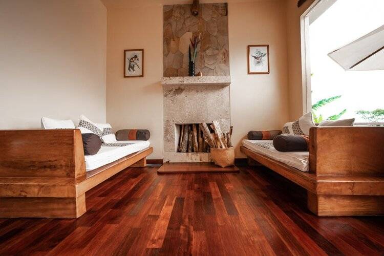 Munduk Moding Plantation - Chse Certified