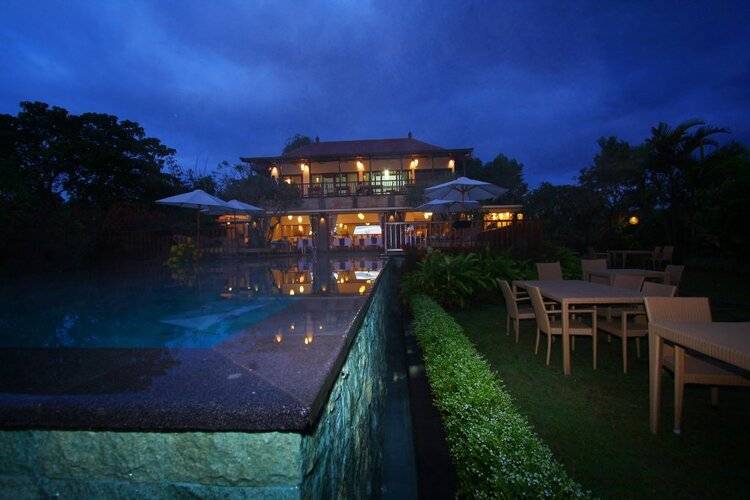 Munduk Moding Plantation - Chse Certified