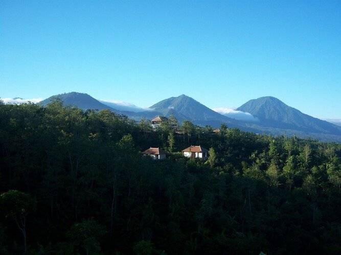 Munduk Moding Plantation - Chse Certified