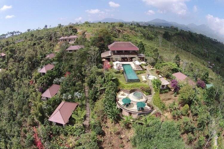 Munduk Moding Plantation - Chse Certified