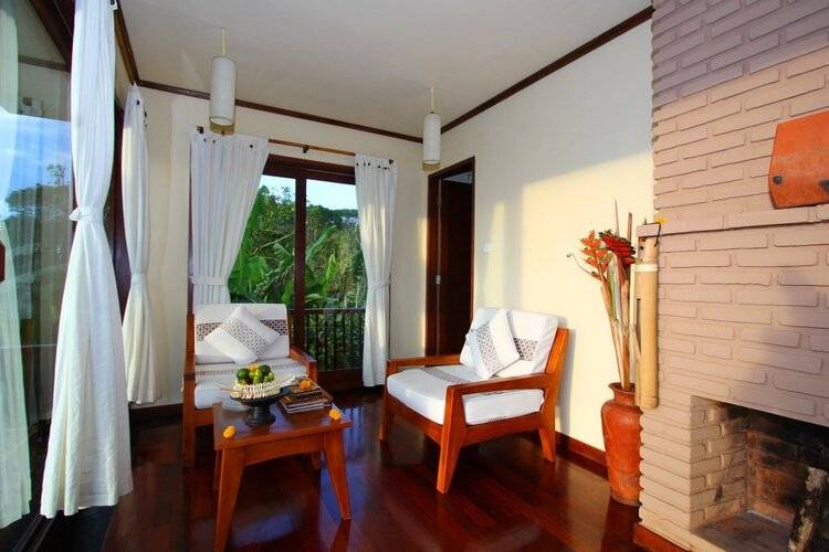 Munduk Moding Plantation - Chse Certified