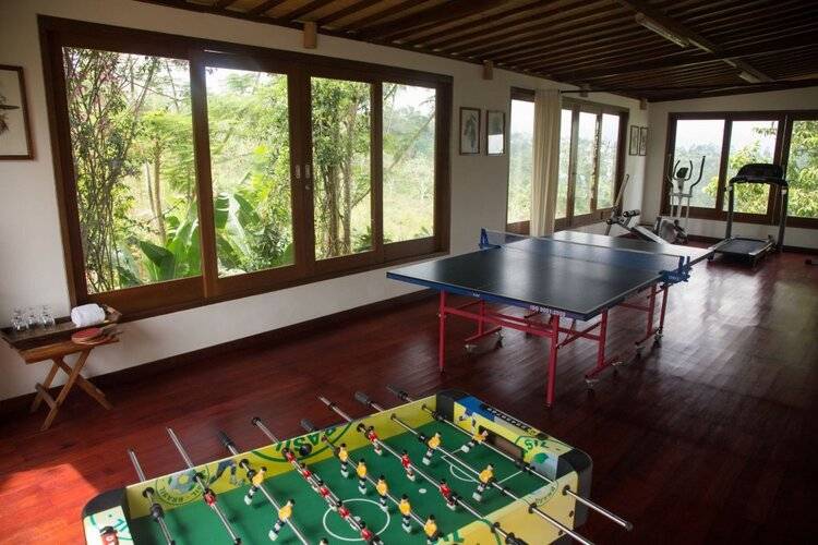 Munduk Moding Plantation - Chse Certified