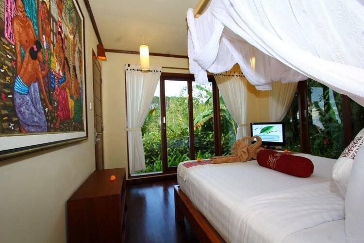Munduk Moding Plantation - Chse Certified