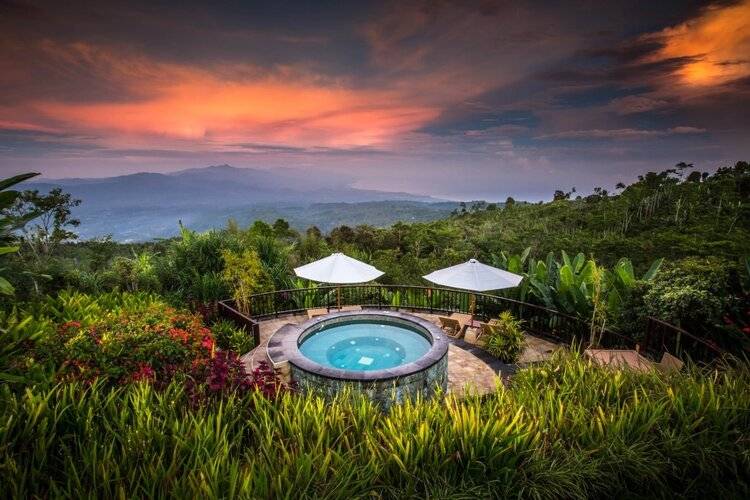 Munduk Moding Plantation - Chse Certified