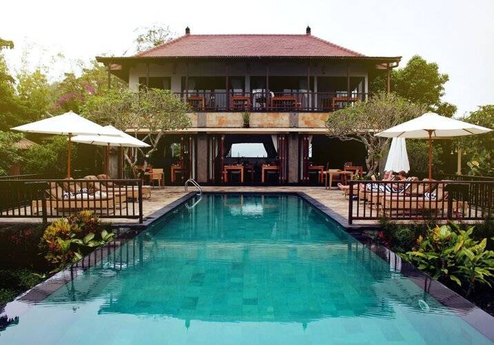 Munduk Moding Plantation - Chse Certified