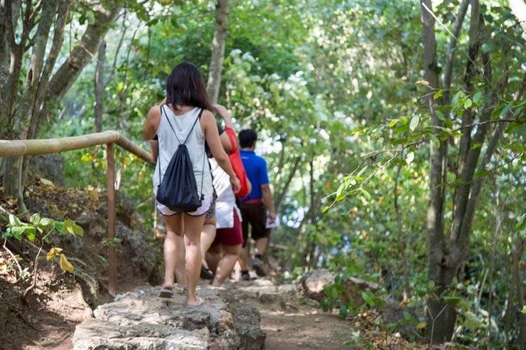 Menjangan Ecolodge - Chse Certified