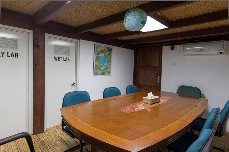 Menjangan Ecolodge - Chse Certified