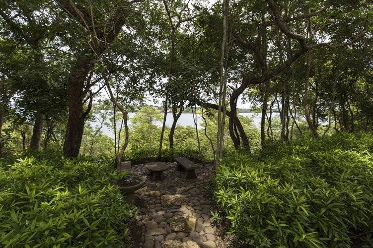 Menjangan Ecolodge - Chse Certified