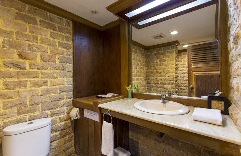 Menjangan Ecolodge - Chse Certified
