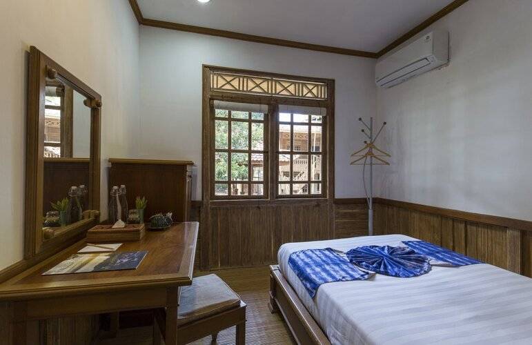 Menjangan Ecolodge - Chse Certified