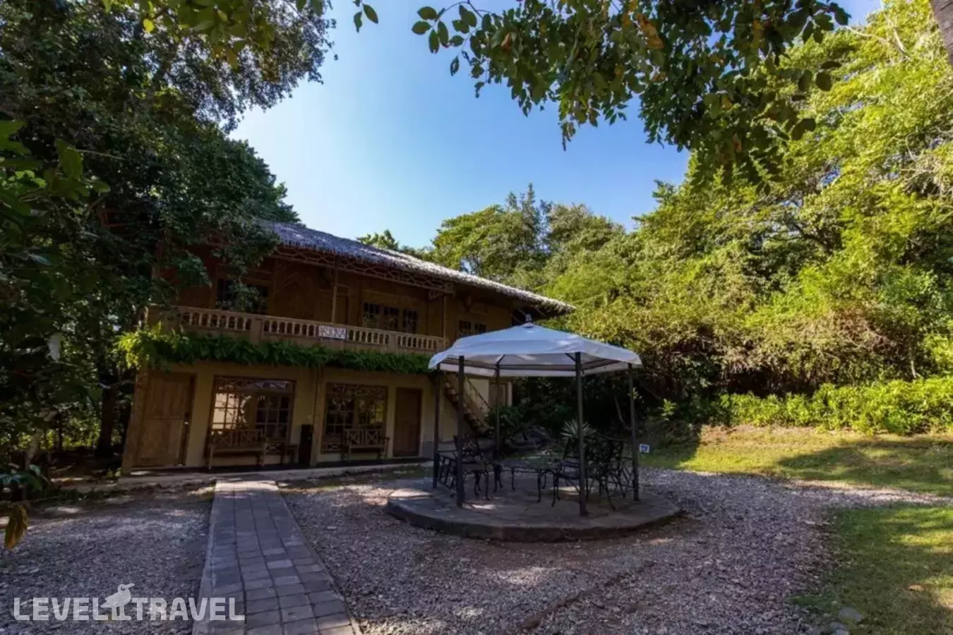 Menjangan Ecolodge - Chse Certified