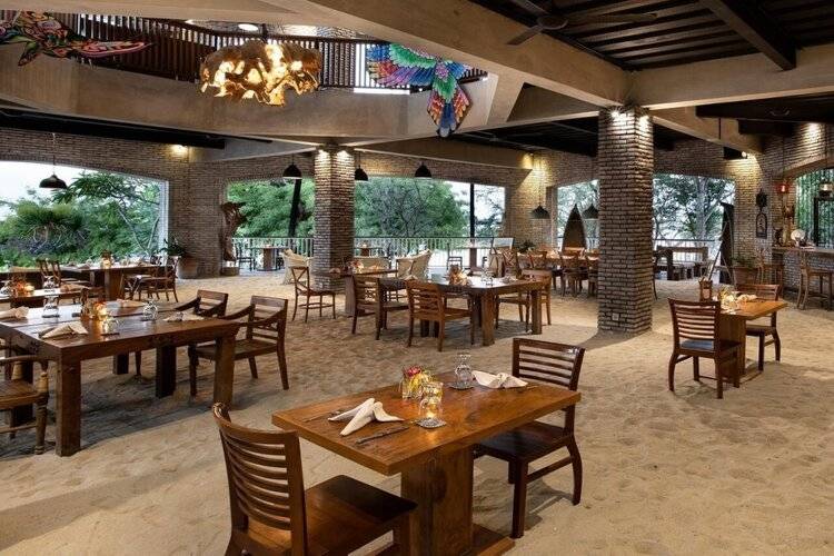 Menjangan Ecolodge - Chse Certified
