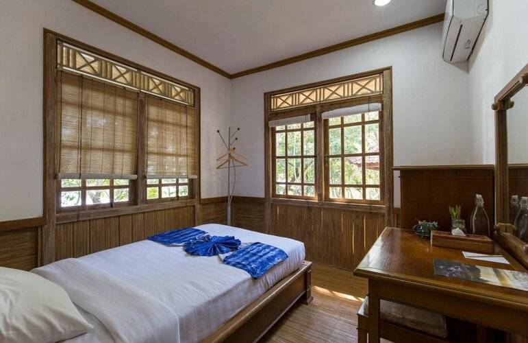 Menjangan Ecolodge - Chse Certified