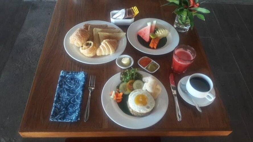 Menjangan Ecolodge - Chse Certified