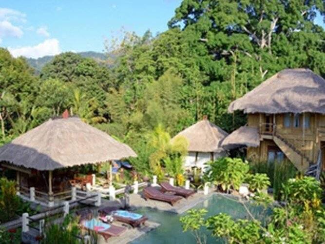 Villa Manuk