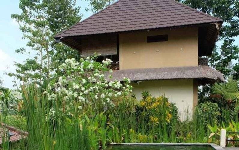 Villa Manuk