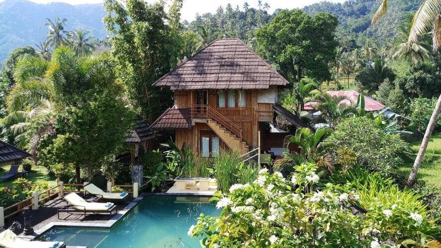 Villa Manuk
