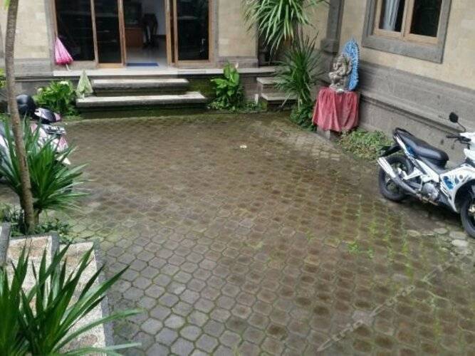 Munduk Heaven