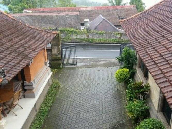 Munduk Heaven