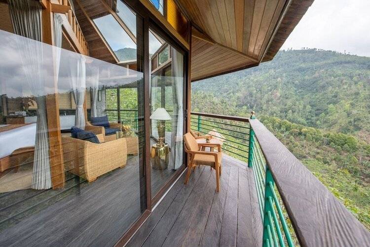 Munduk Heaven
