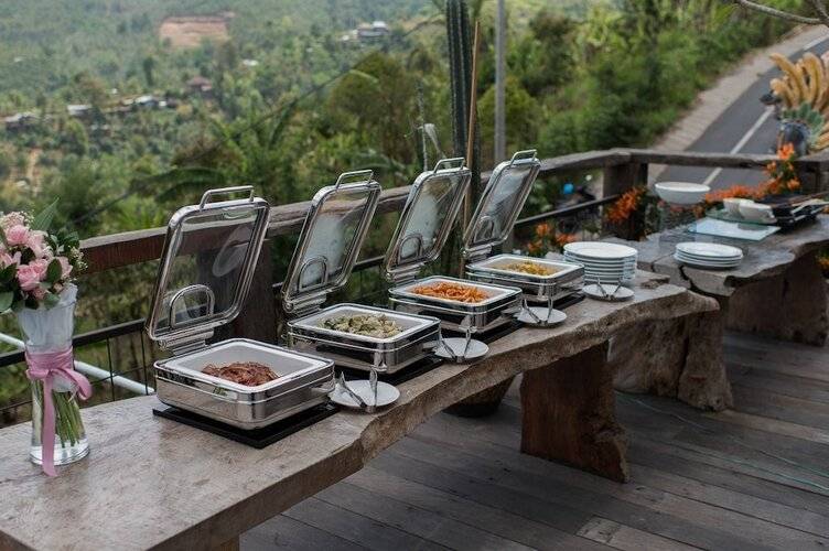 Munduk Heaven
