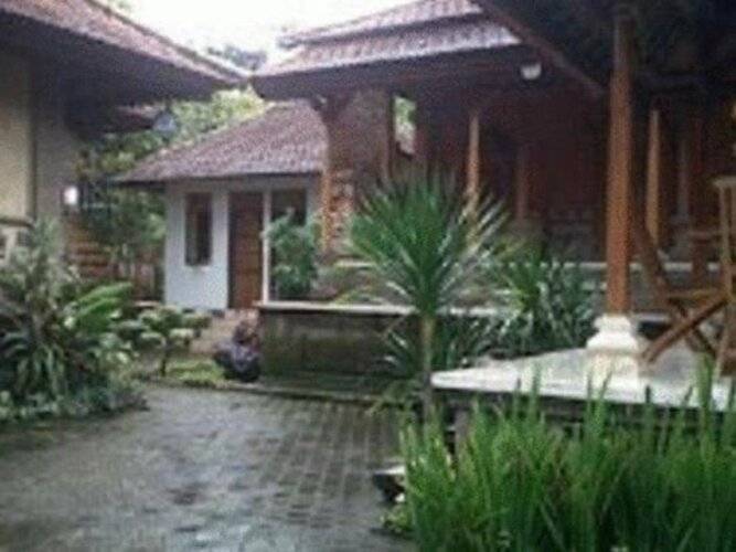Munduk Heaven