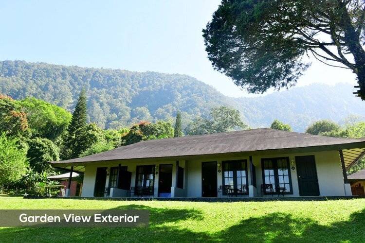 Handara Golf & Resort Bali - Chse Certified