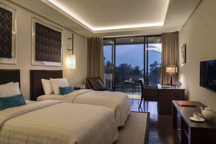 Handara Golf & Resort Bali - Chse Certified