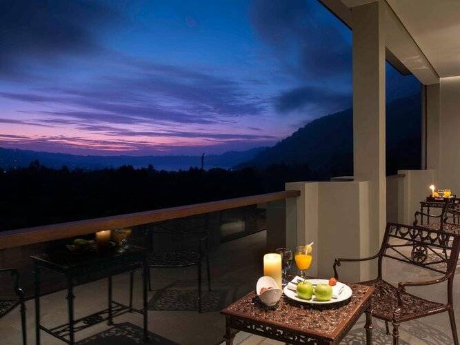 Handara Golf & Resort Bali - Chse Certified