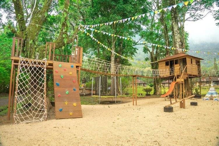 Handara Golf & Resort Bali - Chse Certified