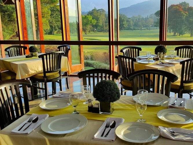 Handara Golf & Resort Bali - Chse Certified