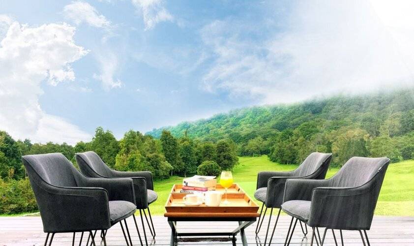 Handara Golf & Resort Bali - Chse Certified
