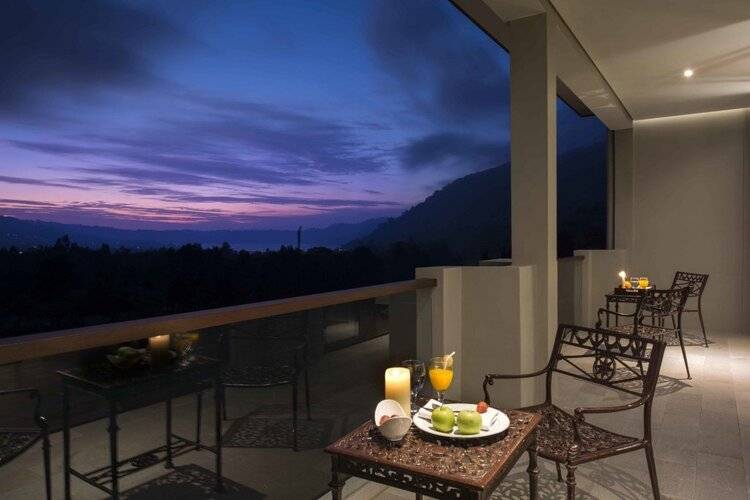 Handara Golf & Resort Bali - Chse Certified
