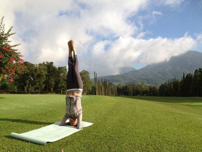 Handara Golf & Resort Bali - Chse Certified