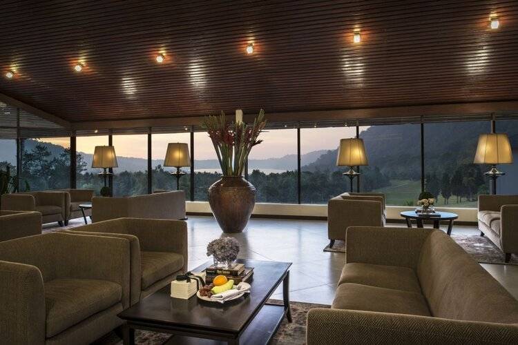 Handara Golf & Resort Bali - Chse Certified