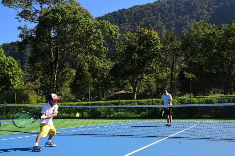 Handara Golf & Resort Bali - Chse Certified
