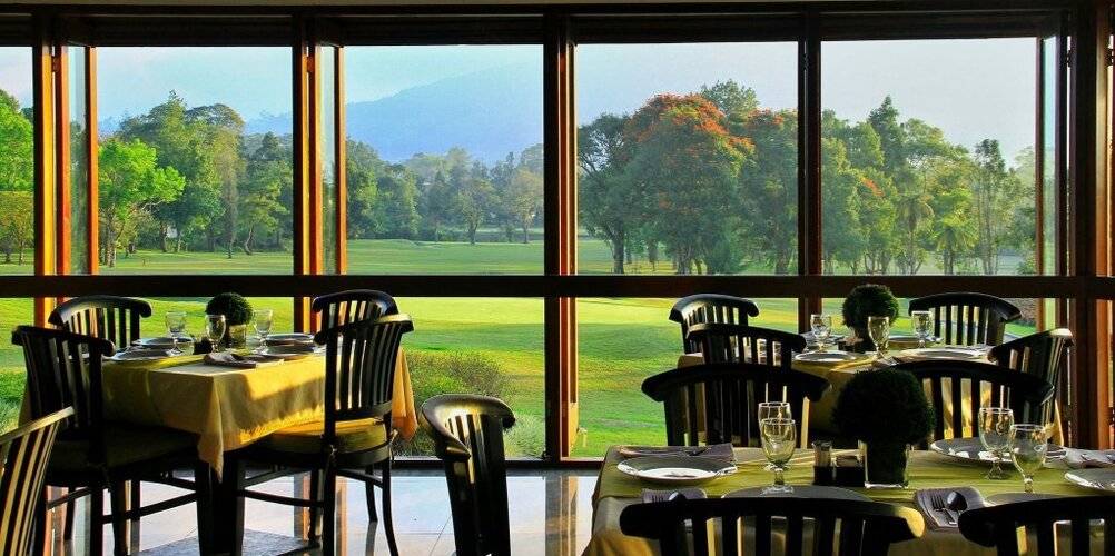 Handara Golf & Resort Bali - Chse Certified