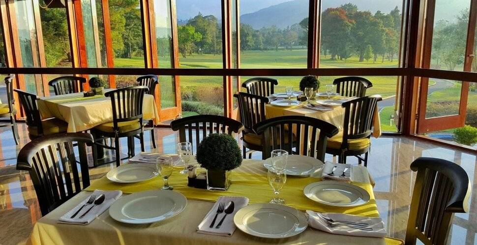 Handara Golf & Resort Bali - Chse Certified