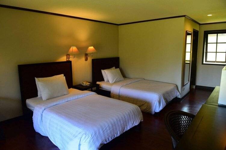 Handara Golf & Resort Bali - Chse Certified