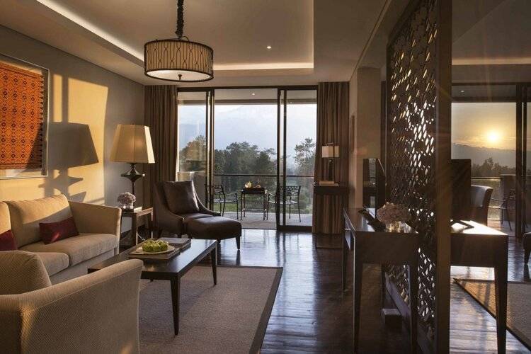Handara Golf & Resort Bali - Chse Certified